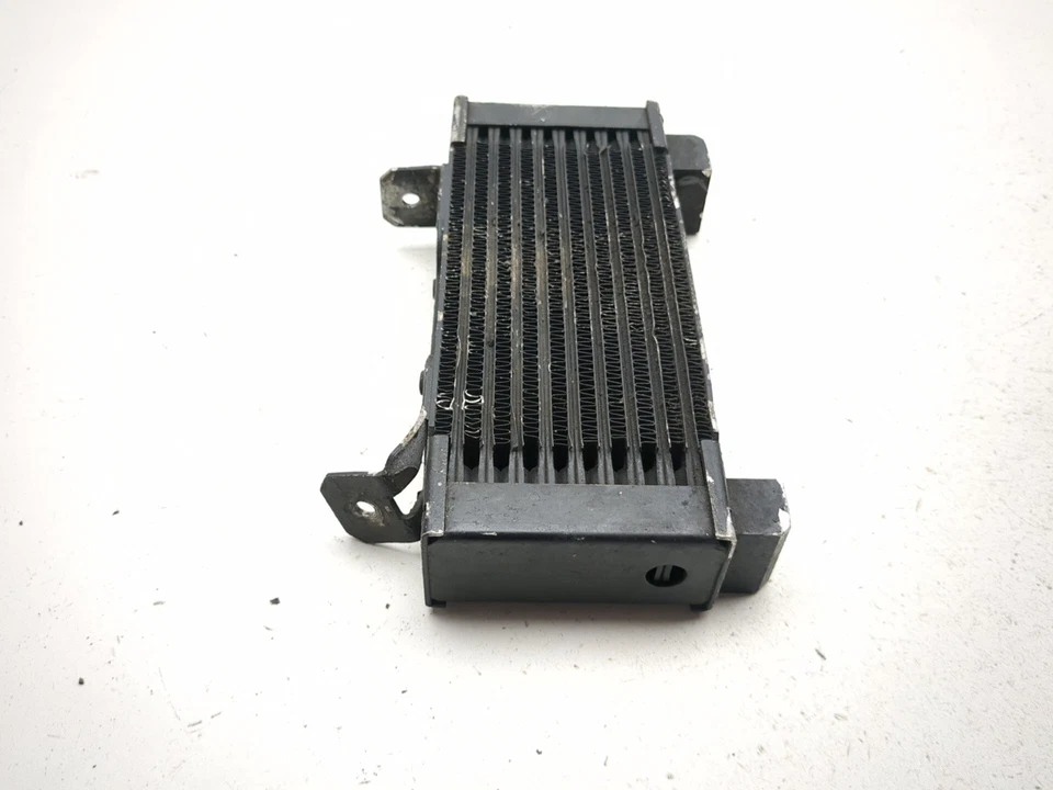 91-97 Ducati 900 SS Engine Motor Oil Cooler - Image 2 of 4
