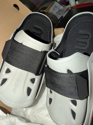 MSCHF AC2 Grey Size 6 Brand New 100% Authentic New In Box Fast Shipping