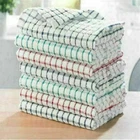 100% Cotton Terry Tea Towels Kitchen Hand Super Highly Absorbent Soft Towels