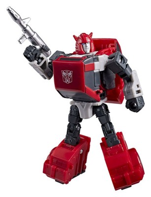 Hasbro Transformers The Movie Studio Series Deluxe Class Cliffjumper