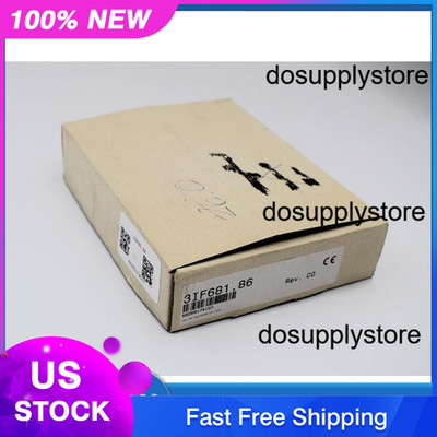 US Free TAX B&R 3IF681.86 Display Power Panel