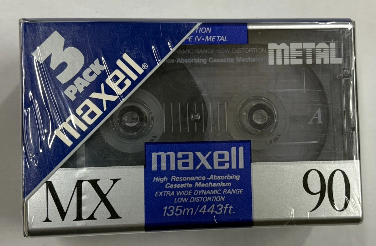 Maxell Mx for sale | eBay
