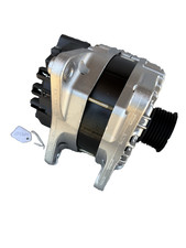 2020-2021-2022  Nissan Truck	Frontier  Alternator-V6 3.8L 3779cc 23100-6YA0A-OEM