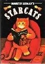 STAR CATS By Martin Leman & Martin And Jill Leman - Hardcover **Excellent**