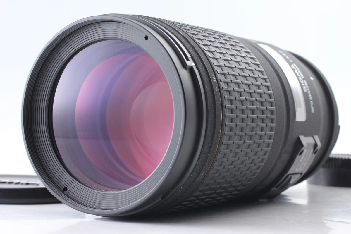 Sigma 180mm Macro for sale | eBay