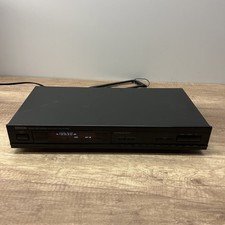 Denon TU-260L AM/FM Stereo Tuner   Hi-Fi Separate Comes With Antenna