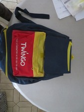 Sac à dos  Renault twingo vintage collection neuf