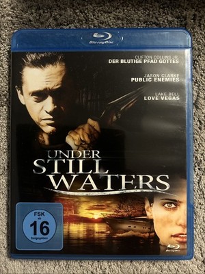 Under Still Waters - Blu-ray - FSK 16