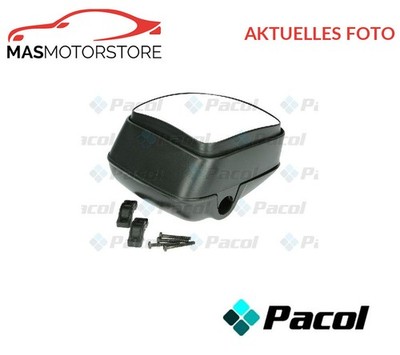 AUßENSPIEGEL SPIEGEL RÜCKSEITE RECHT PACOL MAN-MR-019 I NEU OE QUALITÄT