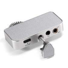 ddHiFi TC44Grip - Grip-Style Hi-Res DAC & AMP with PD 60W - Dual DAC CS43198