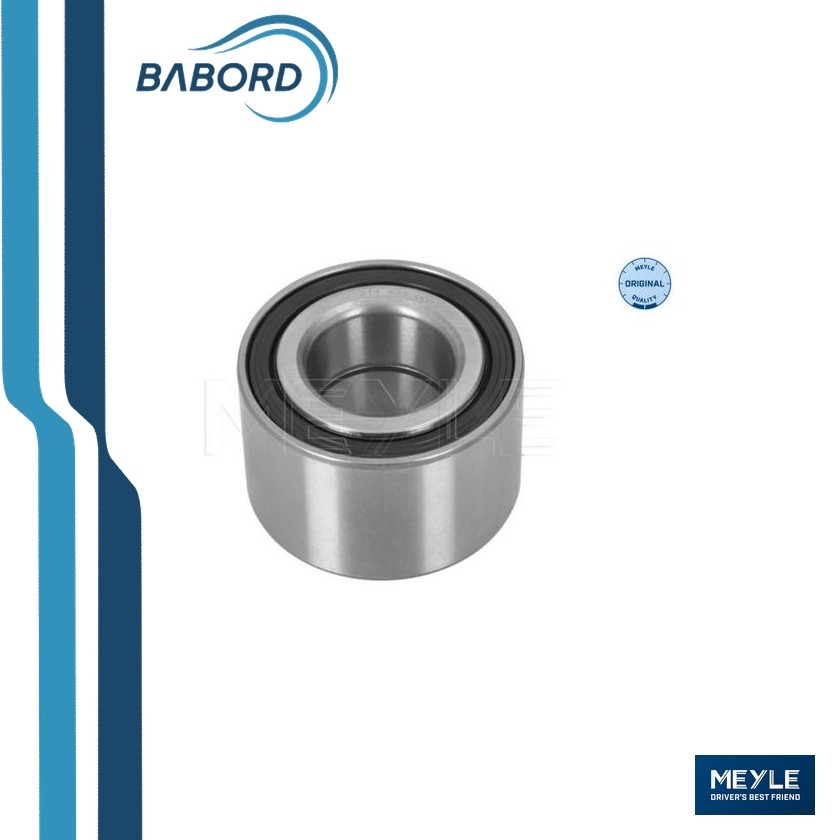 Cuscinetto Ruota Originale MEYLE 214 633 0001 Per Fiat Lada - Immagine 3