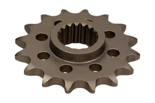 FOR JT SPROCKET JTF704.16 FRONT MOTOR DRIVE SPROCKET. STEEL