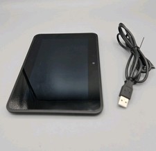 Amazon Kindle Fire HD X43Z60 16MB, Wi-Fi, 7in TouchScreen Tablet Black