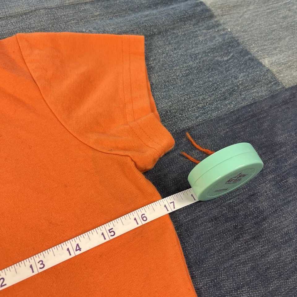 Camiseta Harley Davidson Vintage Y2K Bebé Recortada Pequeña Desteñida Motociclista Grunge Foto 4 de 4