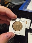 8 U.S. Two Cent Pieces 1864-1865 Estate Lot Civil War Era Copper Coins — photo 9