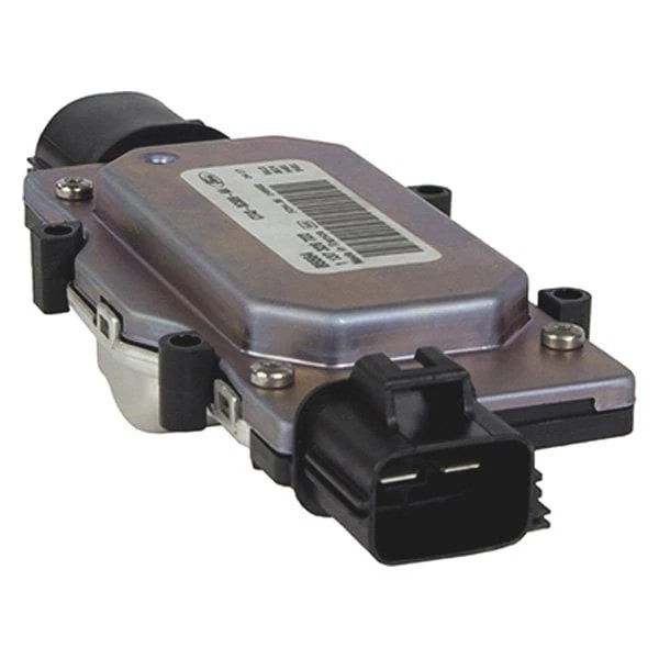 For Ford Explorer 2012-2017 Motorcraft Cooling Fan Controller - Imagem 3 de 4