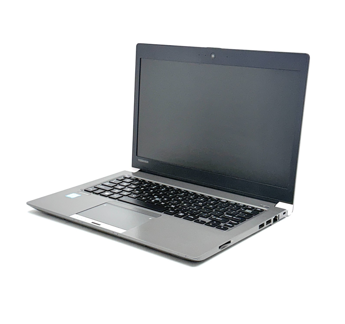 動作◎ 13 i5-8 TOSHIBA 8GB SSD 256G office Toshiba Portege Z30-B1320 13.3