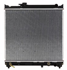 Radiator For 1993-1996 Geo Tracker