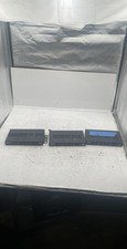 AMX FG1010-310 DX-RX Cat5/6 DXLink HDMI Receiver Module Lot of 3