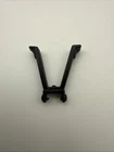 Vintage 1989 GI Joe Gnawgahyde Rifle Bipod Accessory - 80s Hasbro Part / Piece