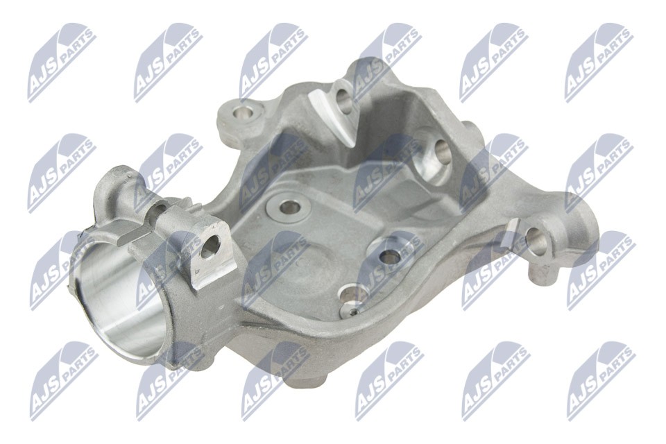 Fits NTY ZZP-BM-011 KNUCKLE STEERING FRONT ⭐UK Stock⭐ - Image 5