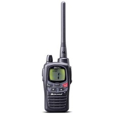 Midland C1385  G9 Pro  Radio ricetrasmittente portatile LPD PMR