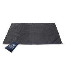 Zeltplane wasserdichte 210x150 cm für Camping und Outdoor Vordach Zeltunterlage