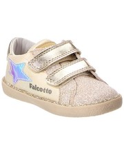 Naturino Falcotto Alnoite 2 Glitter Nylon Sneaker