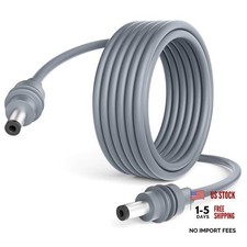 Starlink Mini Power Cord/10FT DC to DC Cable for Starlink Mini  3M