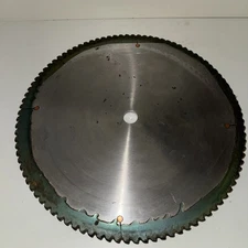 15” Circular Table Saw Blade, 1" Arbor, 96 Tooth, Powermatic Northfield