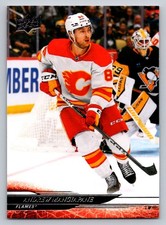 2024-25 Upper Deck #29 Andrew Mangiapane