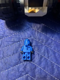 LEGO NINJAGO: Skull Truck (2506) Sold as-is missing a few mini figs