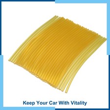 50pcs 7x270mm EVA Paintless Dent Repair Hot Melt Glue Sticks Yellow 0.40 per gallon