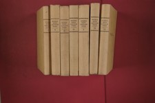 336522 Wilhelm Busch WILHELM BUSCH SÄMTLICHE WERKE Verlag Braun & Schneider