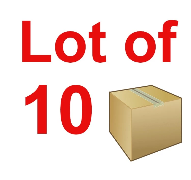 Lot Of 10 Sealed Bags From Random Building Sets - Image 2 of 4