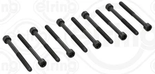 ELRING 760.900 Head Bolt Kit for Fiat Tipo (160_) 2 1990-1992