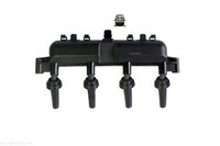 ZüNdspule Automega 150076510 FüR 7C 7B N3 2A Peugeot 306 7D 7E 206 7A N5 12V SW