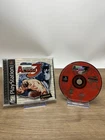 PlayStation 1 Street Fighter Alpha 3 CiB Tested - MINT
