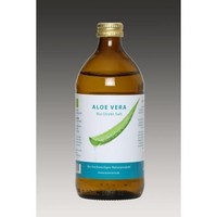 Bio Aloe Vera Saft Plus Vitamin C 500 Ml