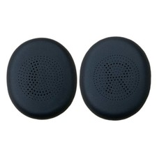 Replacement Ear Pad Headphones Ear Cushions Cover Earmuffs for Evolve2 30 MS