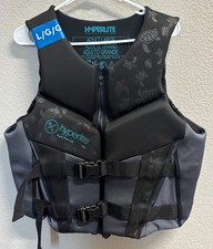 Women's Hyperlite Elite Life Jacket - Size Large