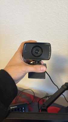 Elgato Facecam Webcam 1080p60 - Top Zustand  fürs Streamen