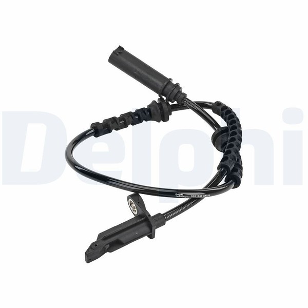 Delphi SS21656-12B1 ABS Sensor Vorne FüR BMW-image