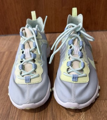 Nike Element React 55 Women s Size 6 BQ2728-100