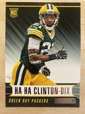 2014 Panini Rookies & Stars #138 Ha Ha Clinton-Dix RC