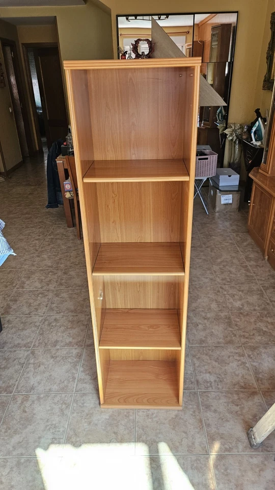 Estantería - Imagen 2 de 4