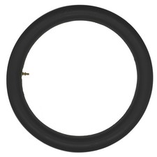 QsEzDo 3.00-19 90/90-19 Inner Tube, with TR4 Straight Valve, Replacement St...