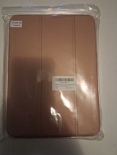 Pink Case für iPad 10. Generation 10.9