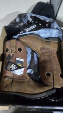 ROCKY LEGACY 32 WATERPROOF WESTERN BOOTS RKW0...