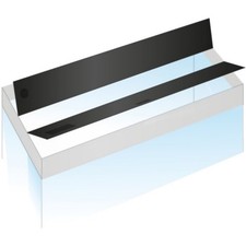 Juwel Ricambio Kit Alette per Aquario Modello Rio 240 Pezzi per Confezione 2